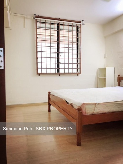 Blk 46 Telok Blangah Drive (Bukit Merah), HDB 3 Rooms #206664901